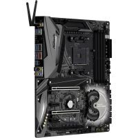 Материнская плата ASRock X470 TAICHI ULTIMATE изображение 3