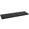 Клавіатура Dell KB216 Multimedia Black (580-AHHE) зображення 2
