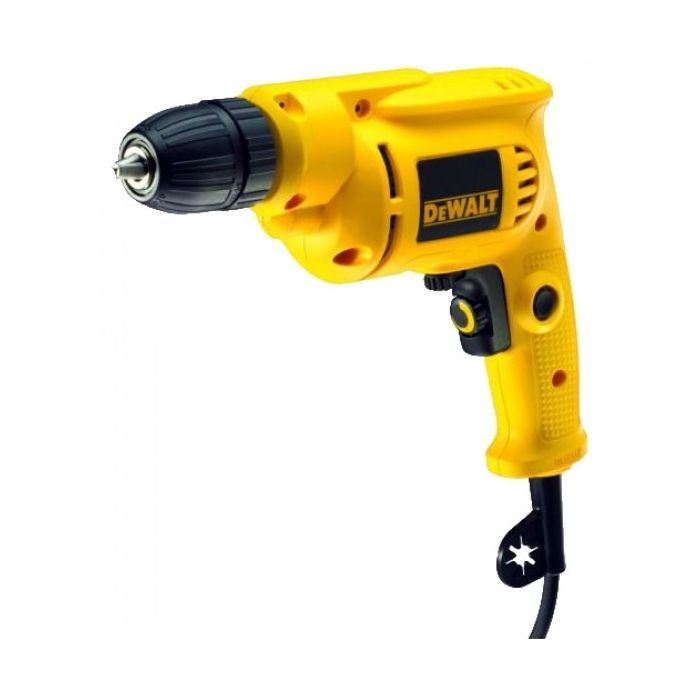 Дрель DeWALT DWD014S