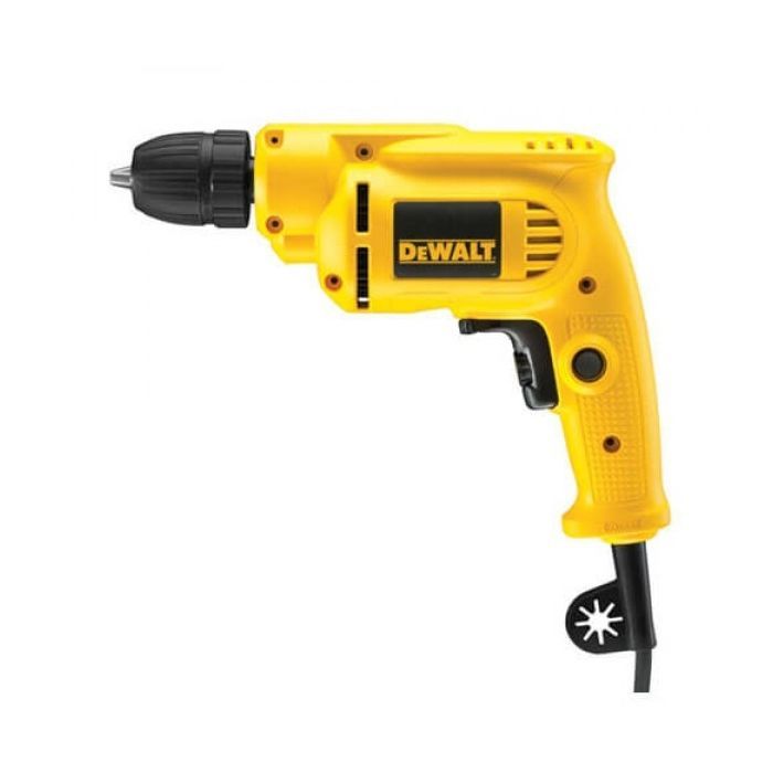 Дрель DeWALT DWD014S изображение 2