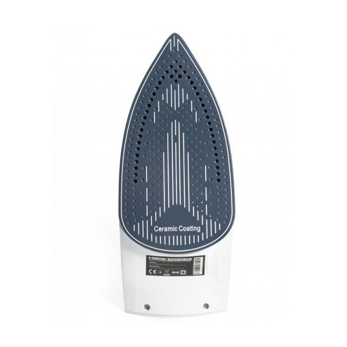 Утюг Hölmer HIC-2430 изображение 2 Утюг Hölmer HIC-2430 изображение 2