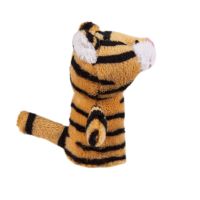 Игровой набор Goki Кукла для пальчикового театра Тигр (15418G-1)