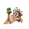 Игровой набор Goki Кукла для пальчикового театра Тигр (15418G-1) изображение 4