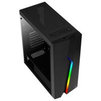 Корпус AeroCool Bolt-A-BK-v1 зображення 3