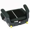 Автокресло Peg-Perego бустер Viaggio Shuttle Forest Зеленое с черным (IMVS000035UR64) изображение 2
