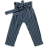 Набор детской одежды H.A топ с брюками (371-116G-cream) изображение 3