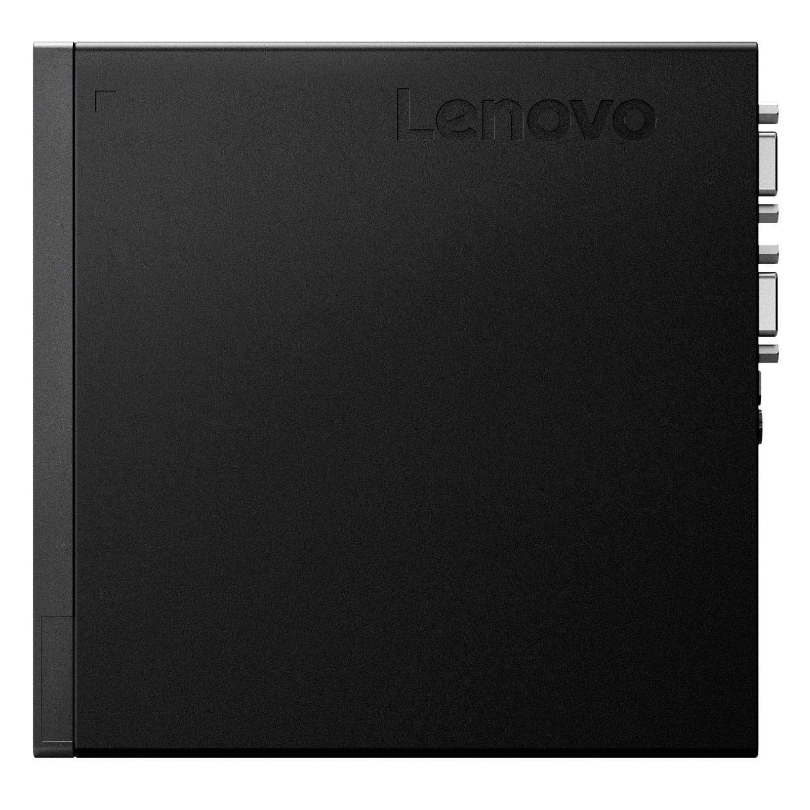 Комп'ютер Lenovo ThinkCentre M920q Tiny / i5-9500T (10RS003PRU) зображення 3