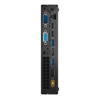 Комп'ютер Lenovo ThinkCentre M920q Tiny / i5-9500T (10RS003PRU) зображення 5