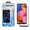 Стекло защитное BeCover Samsung Galaxy A20s 2019 SM-A207 Black (704166)