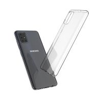 Чехол для мобильного телефона BeCover Samsung Galaxy A51 SM-A515 Transparent (704641) изображение 2