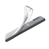 Чехол для мобильного телефона BeCover Samsung Galaxy A51 SM-A515 Transparent (704641) изображение 4