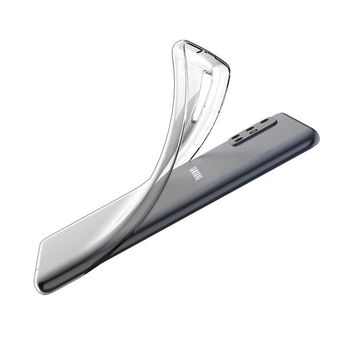 Чохол до мобільного телефона BeCover Samsung Galaxy A51 SM-A515 Transparent (704641) зображення 4