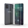 Чехол для мобильного телефона BeCover Samsung Galaxy A51 SM-A515 Transparent (704641)