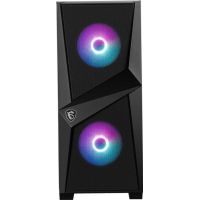 Корпус MSI MAG FORGE 100R изображение 2