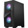 Корпус для ПК MSI MAG FORGE 100R изображение 3