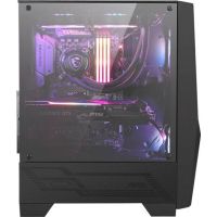 Корпус MSI MAG FORGE 100R изображение 4