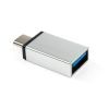Переходник Type-C to USB3.0 AF Vinga (VCPTCUSB3)