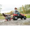 Веломобиль Rolly Toys Пожарная машина rollyUnimog Fire (036639) изображение 4