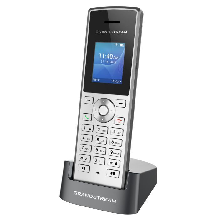IP телефон Grandstream WP810 изображение 2