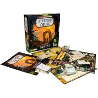 Настольная игра Hobby World Древний Ужас Мир грез ( дополнение) (181978) изображение 2