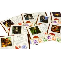 Настольная игра Hobby World Древний Ужас Мир грез ( дополнение) (181978) изображение 6