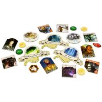 Настольная игра Hobby World Древний Ужас Мир грез ( дополнение) (181978) изображение 7