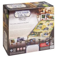 Настольная игра Hobby World Древний Ужас Мир грез ( дополнение) (181978) изображение 8