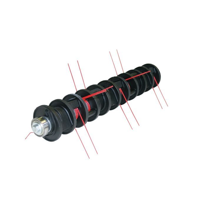 Аэратор AL-KO Combi Care 38 P Comfort (112799) изображение 3