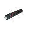 Аератор AL-KO Combi Care 38 P Comfort (112799) зображення 3
