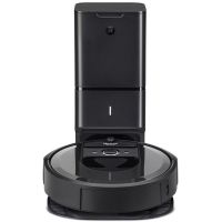 Пылесос iRobot Roomba i7+ (i755840) изображение 2