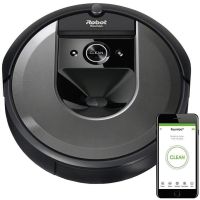 Пылесос iRobot Roomba i7+ (i755840) изображение 3
