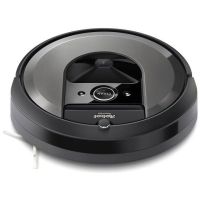 Пылесос iRobot Roomba i7+ (i755840) изображение 5