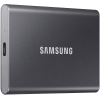 Накопитель SSD USB 3.2 500GB T7 Samsung (MU-PC500T/WW) изображение 2