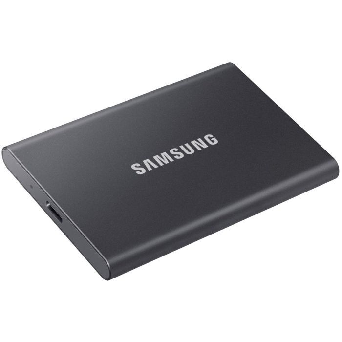 Накопичувач SSD USB 3.2 1TB T7 Samsung (MU-PC1T0T/WW) зображення 5
