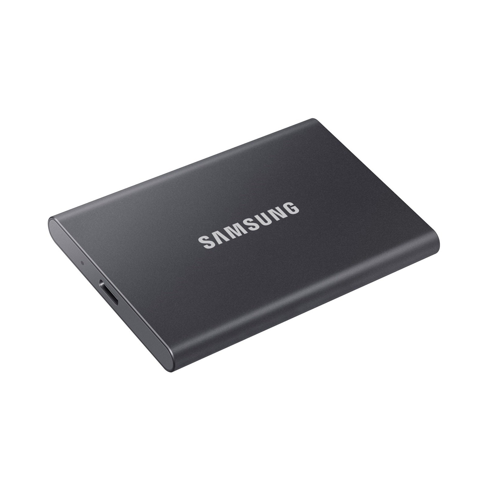 Накопитель SSD USB 3.2 2TB T7 Samsung (MU-PC2T0T/WW) изображение 5