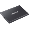Накопитель SSD USB 3.2 500GB T7 Samsung (MU-PC500T/WW) изображение 5