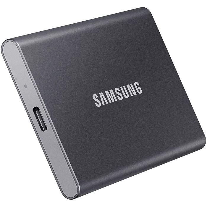 Накопичувач SSD USB 3.2 1TB T7 Samsung (MU-PC1T0T/WW) зображення 6