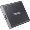 Накопитель SSD USB 3.2 500GB T7 Samsung (MU-PC500T/WW) изображение 6