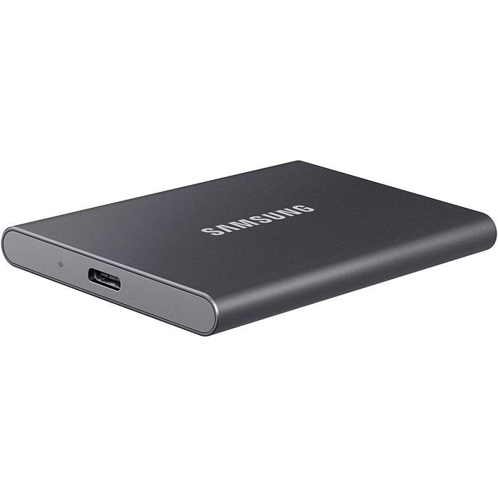 Накопичувач SSD USB 3.2 1TB T7 Samsung (MU-PC1T0T/WW) зображення 7