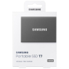 Накопичувач SSD USB 3.2 500GB T7 Samsung (MU-PC500T/WW) зображення 8