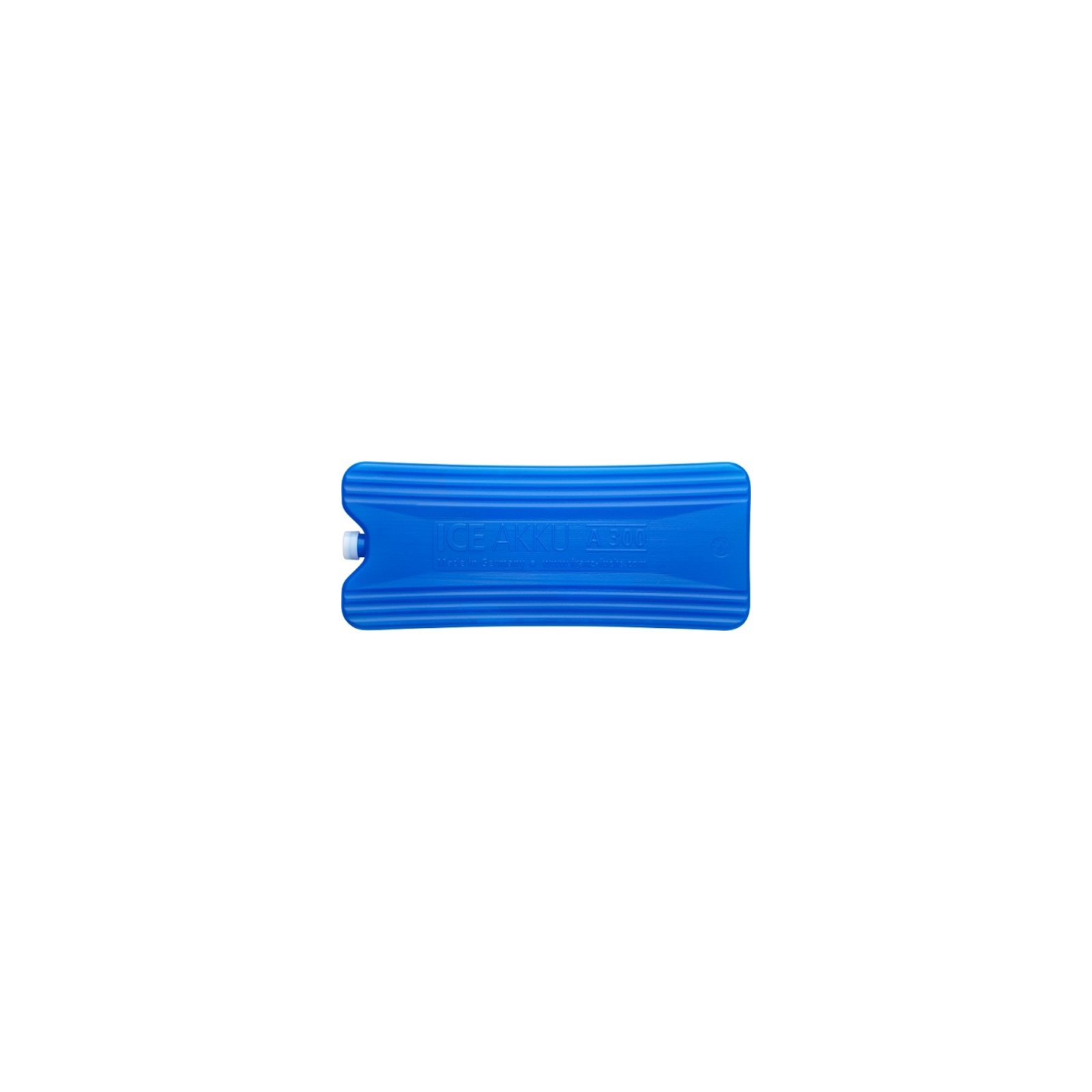Аккумулятор холода Zorn IceAkku 1x300g blue (4251702500145) изображение 2