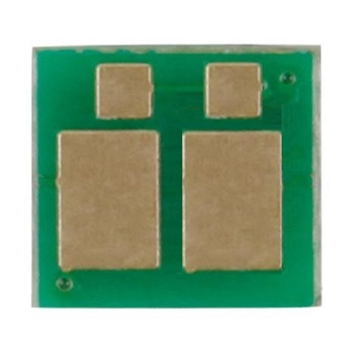 Чип для картриджа Canon 054H 2.3K Yellow BASF (BASF-CH-3025C002)