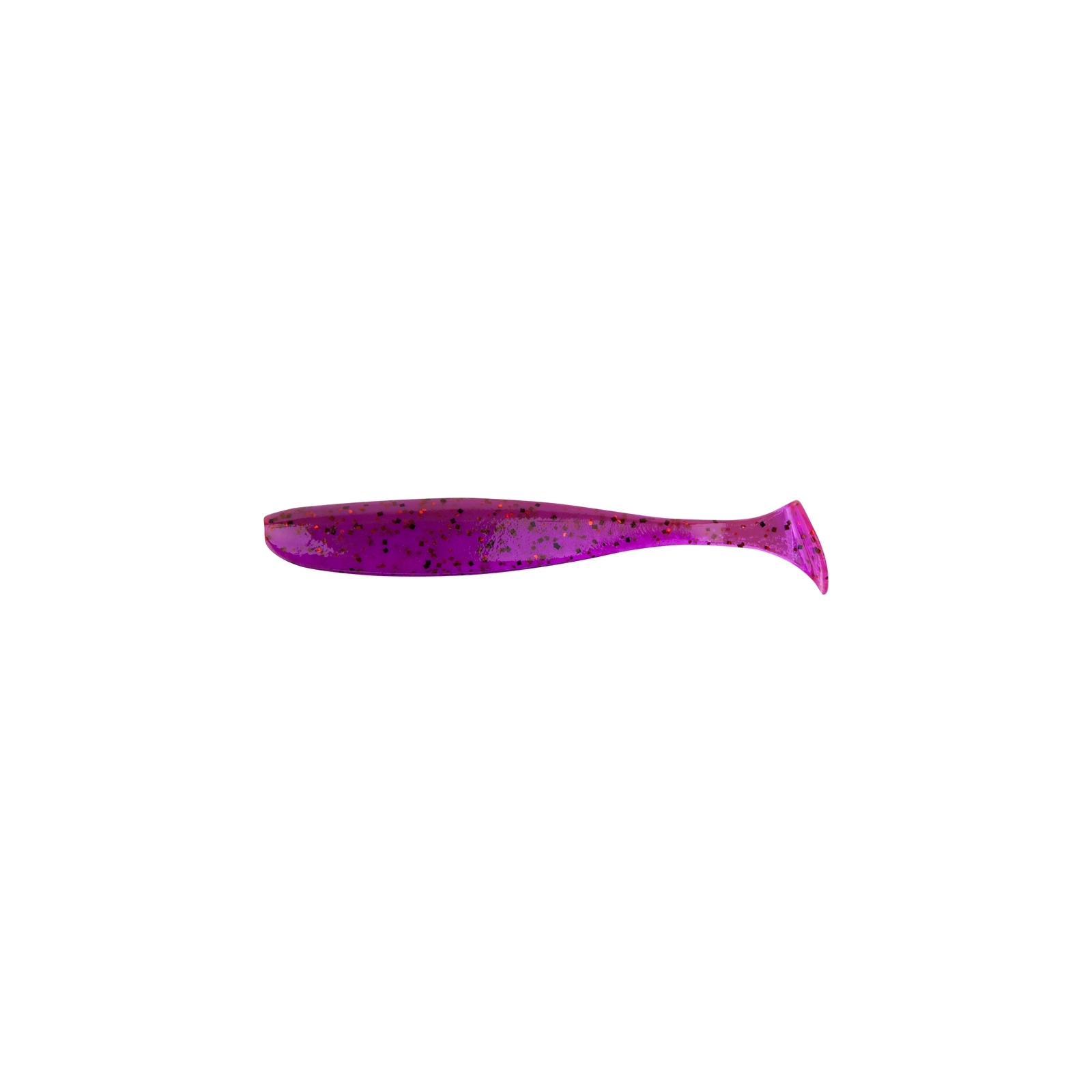 Силікон рибальський Keitech Easy Shiner 4" (7 шт/упак) ц:pal#13 mistic spice (1551.07.79)