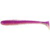 Силикон рыболовный Keitech Swing Impact 2" (12 шт/упак) ц:pal#12 grape shad (1551.07.90)