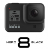 Екшн-камера GoPro Hero 8 Black with SD card (CHDSB-801)