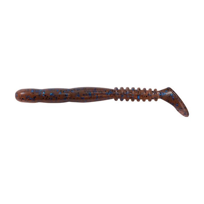 Силикон рыболовный Reins ROCKVIBE SHAD 2" 020 Yoshinobori SP 20шт (1552.01.25)