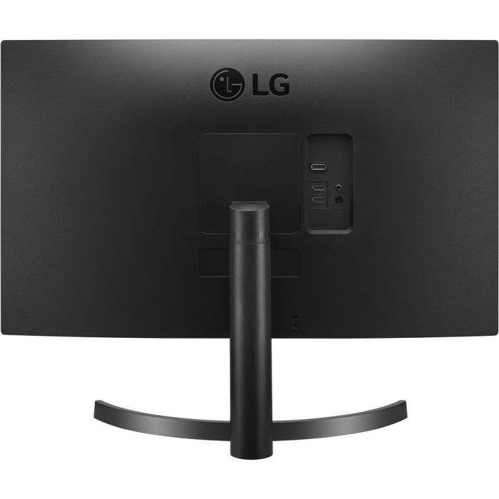 Монитор LG 27QN600-B изображение 2