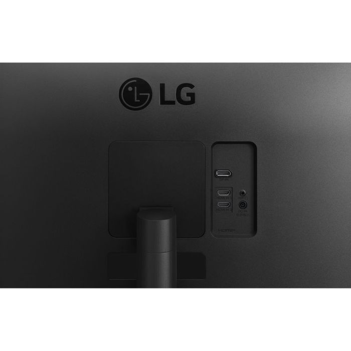 Монитор LG 27QN600-B изображение 8