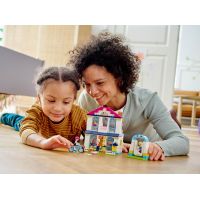 Конструктор LEGO Friends Дом Стефани 170 деталей (41398) изображение 10