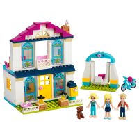 Конструктор LEGO Friends Дом Стефани 170 деталей (41398) изображение 2